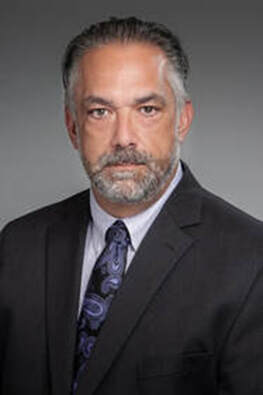 Picture of account manager Art Starliper - commercial insurance - Spring Tx